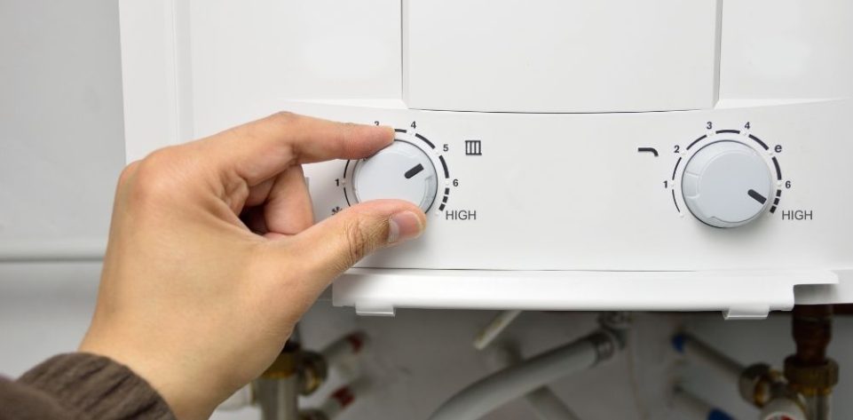 Boiler Boiler