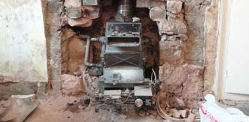 back boiler replacement back boiler replacement