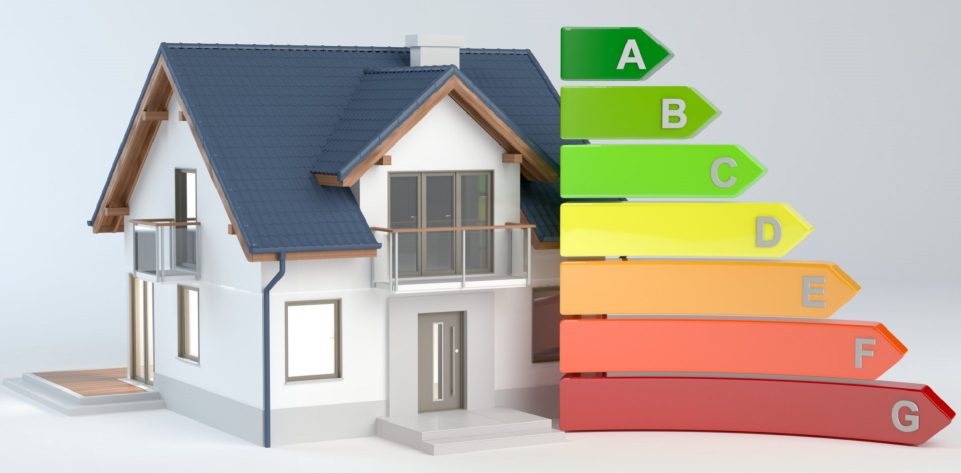 Energy Efficiency – House No.9 Energy Efficiency - House No.9